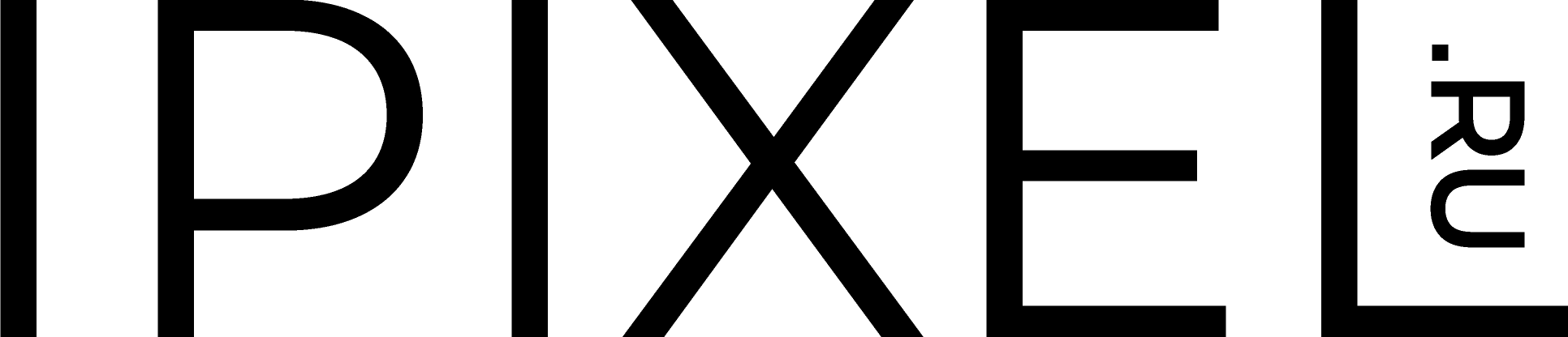 iPixel